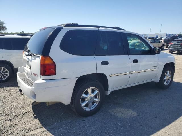 2006 GMC Envoy