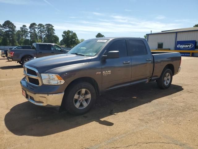 2020 Dodge RAM 1500 Classic SLT