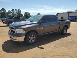 Dodge ram 1500 Classic slt salvage cars for sale: 2020 Dodge RAM 1500 Classic SLT