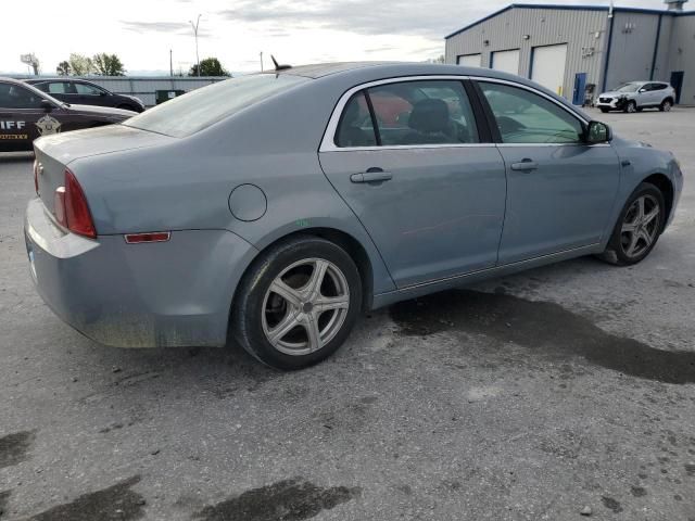 2008 Chevrolet Malibu 1LT