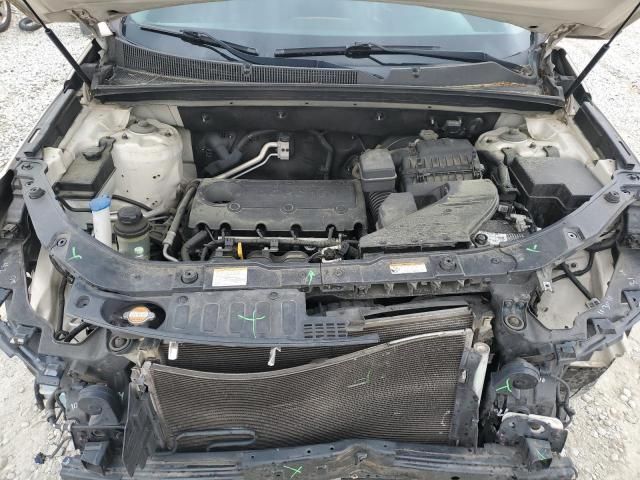 2011 KIA Sorento Base