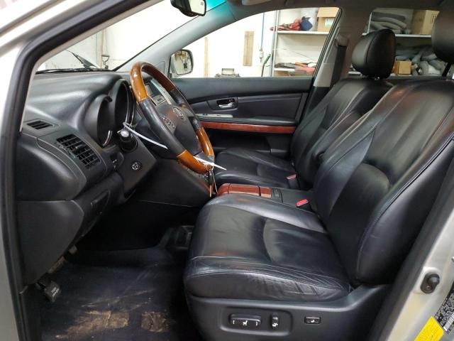 2004 Lexus RX 330