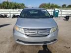 2011 Honda Odyssey EXL