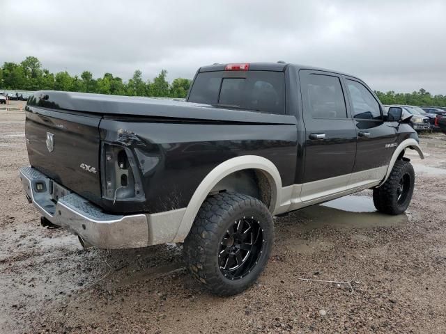 2009 Dodge RAM 1500