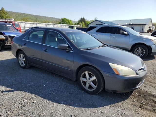 2004 Honda Accord EX