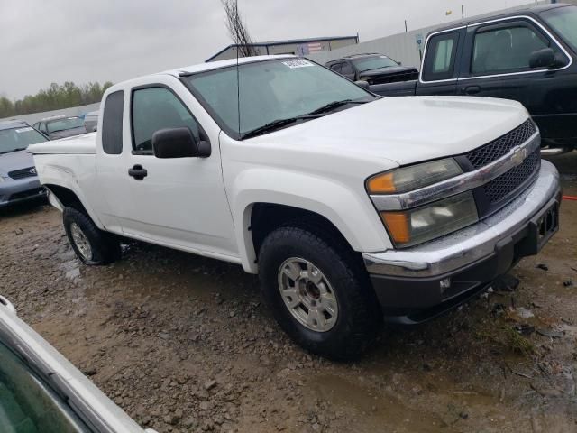 2004 Chevrolet Colorado