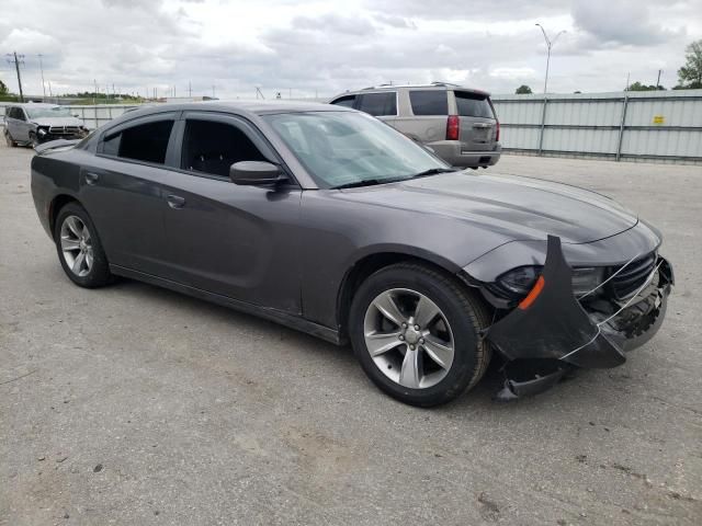 2015 Dodge Charger SXT