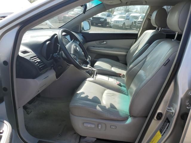 2006 Lexus RX 400