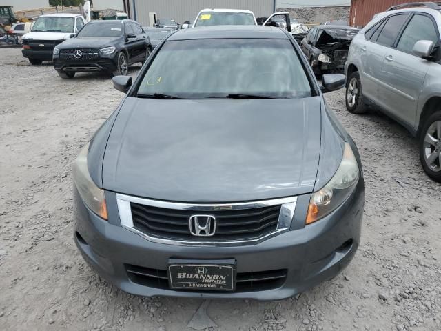 2008 Honda Accord EXL