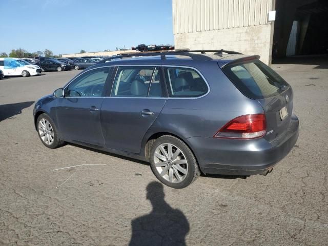 2013 Volkswagen Jetta TDI