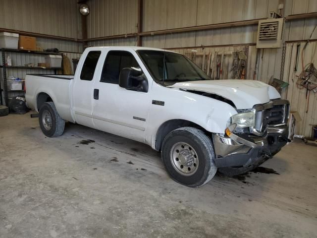 2003 Ford F250 Super Duty