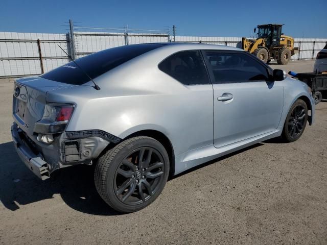 2014 Scion TC