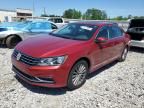 2016 Volkswagen Passat SE