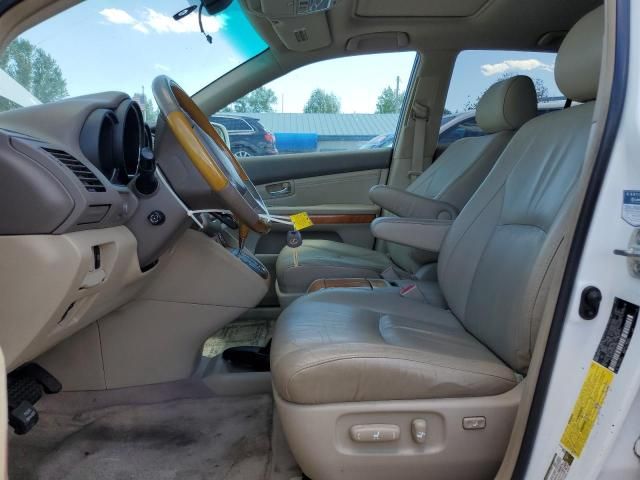 2007 Lexus RX 350