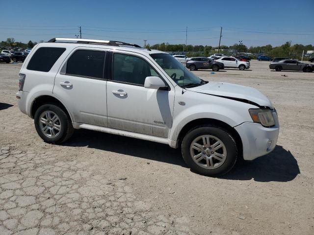 2008 Mercury Mariner Premier