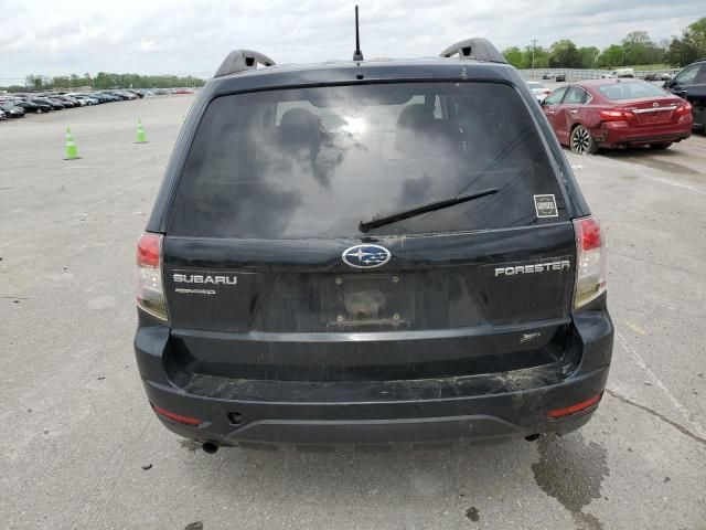 2010 Subaru Forester 2.5X Premium