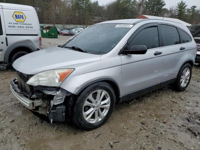 2010 Honda CR-V LX