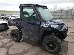 Vehiculos salvage en venta de Copart Littleton, CO: 2020 Polaris Ranger XP 1000 Northstar Ultimate