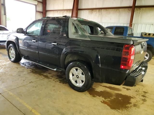 2007 Chevrolet Avalanche K1500