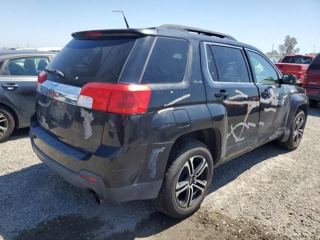 2011 GMC Terrain SLE