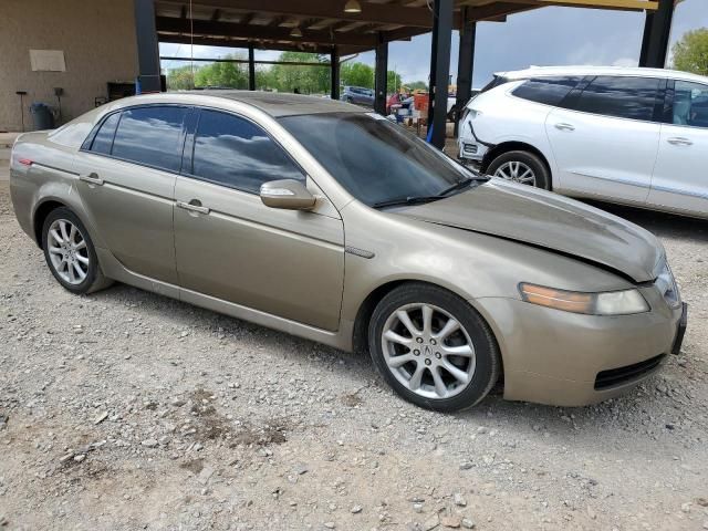 2008 Acura TL