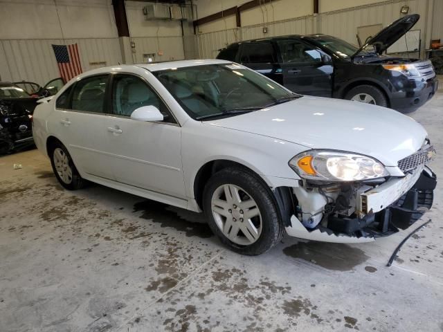 2013 Chevrolet Impala LT