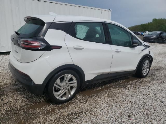 2023 Chevrolet Bolt EV 1LT