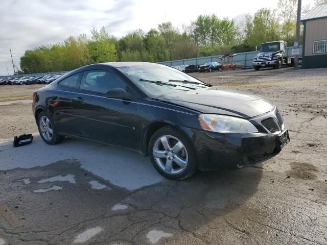 2006 Pontiac G6 GT