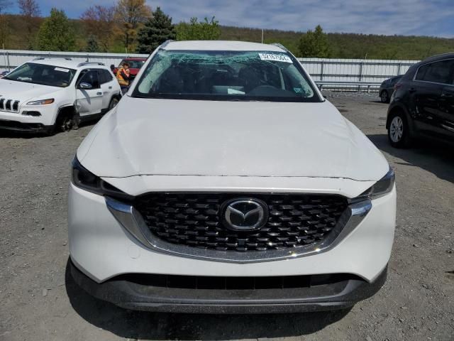 2023 Mazda CX-5 Select