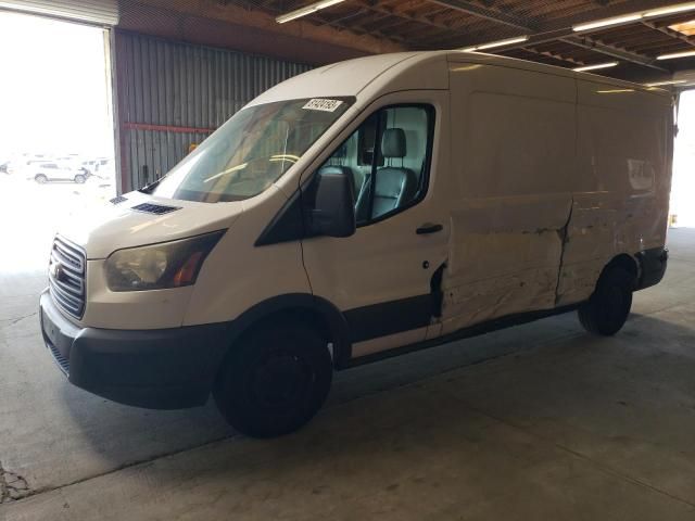 2017 Ford Transit T-350