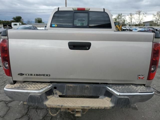 2006 Chevrolet Colorado