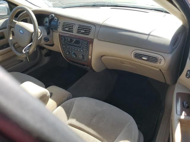 2005 Ford Taurus SEL