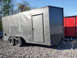 2023 Quality Trailer en venta en Lawrenceburg, KY