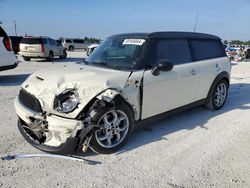 2012 Mini Cooper S Clubman en venta en Arcadia, FL