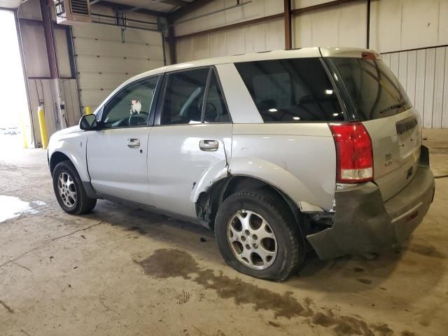 2005 Saturn Vue