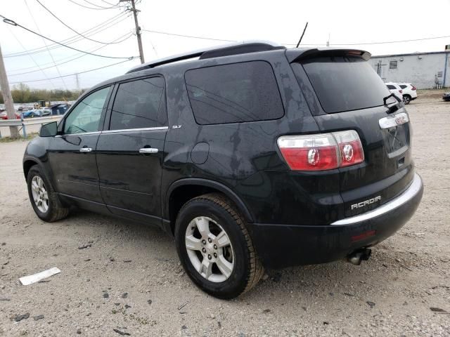 2009 GMC Acadia SLT-1