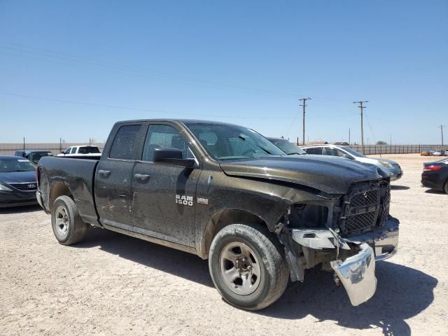 2014 Dodge RAM 1500 ST