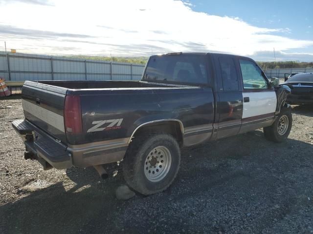 1996 Chevrolet GMT-400 K1500