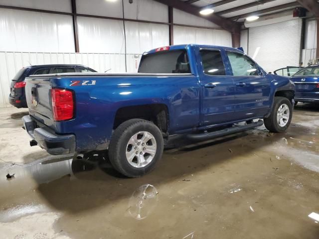 2019 Chevrolet Silverado LD K1500 LT