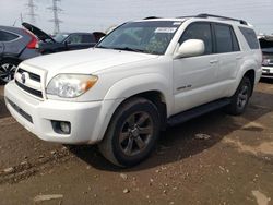 2008 Toyota 4runner Limited for sale in Elgin, IL