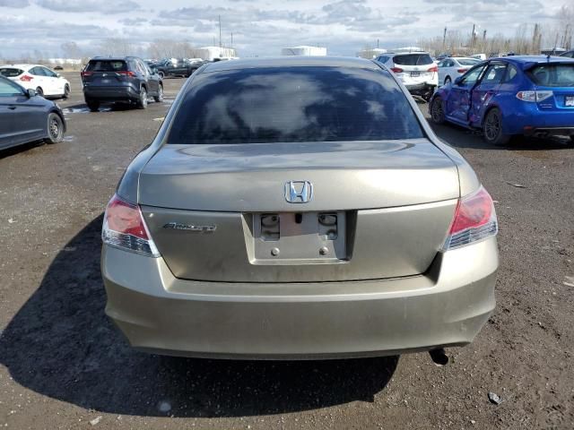 2009 Honda Accord LX