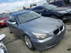 2008 BMW 528 I