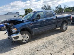 Salvage cars for sale from Copart Opa Locka, FL: 2021 Dodge RAM 2500 Tradesman