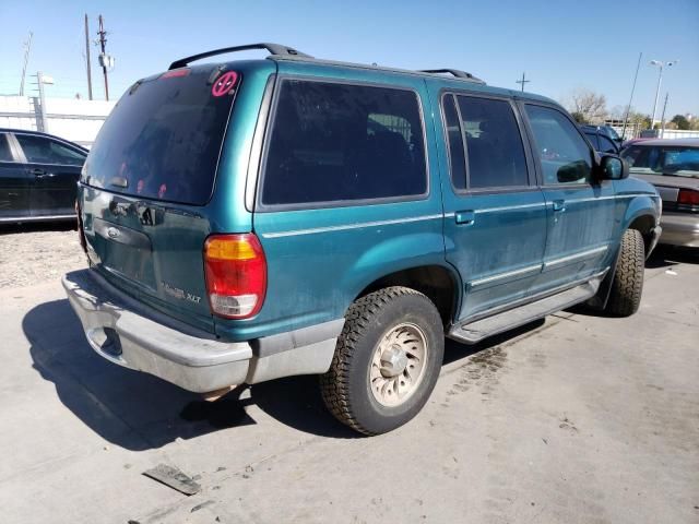 1998 Ford Explorer