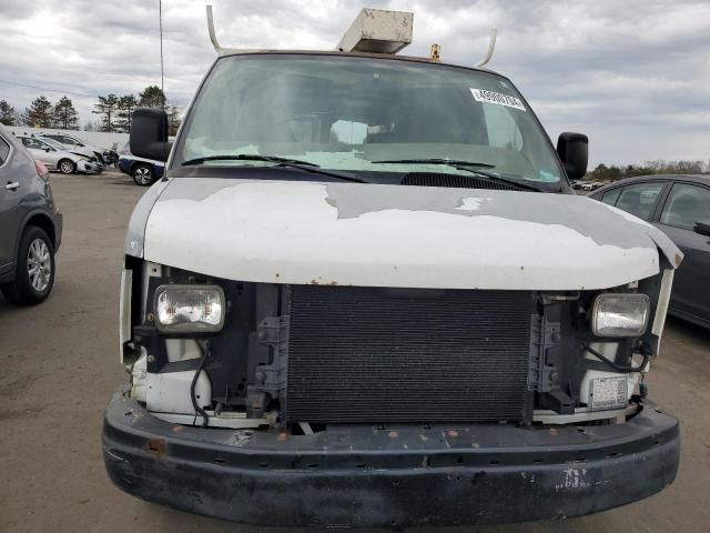 2006 Chevrolet Express G1500