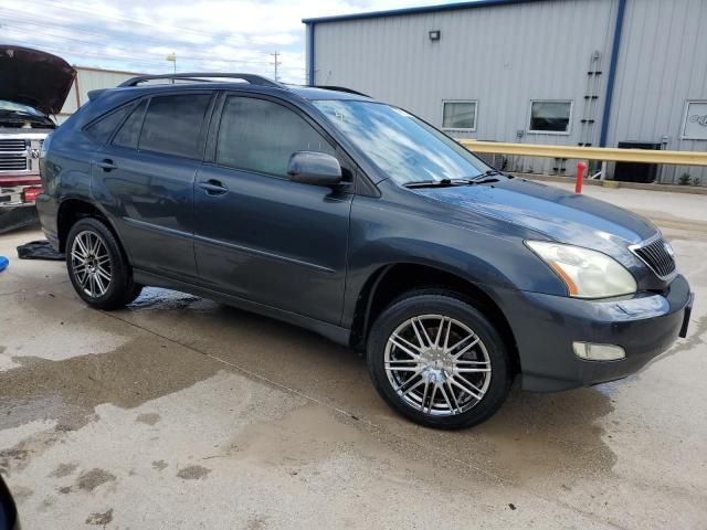 2007 Lexus RX 350