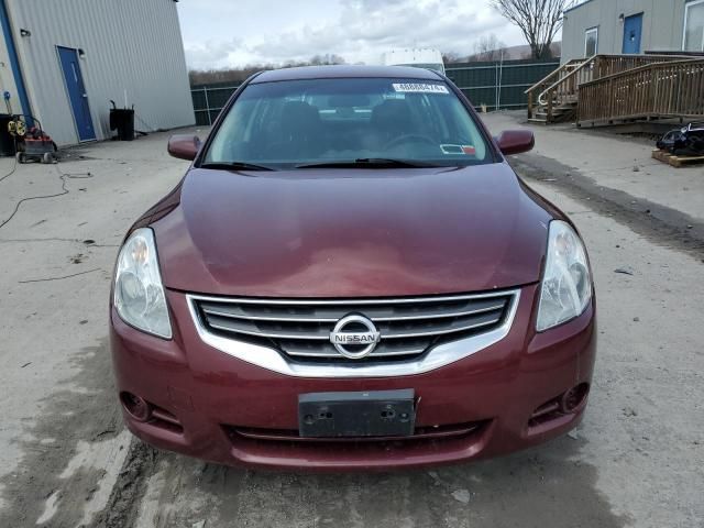 2011 Nissan Altima Base