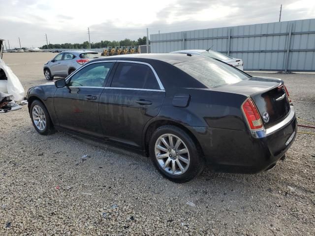 2013 Chrysler 300