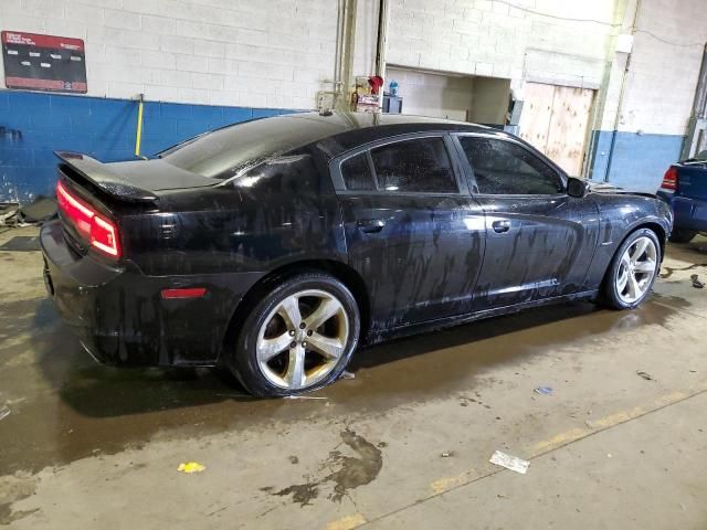 2013 Dodge Charger R/T