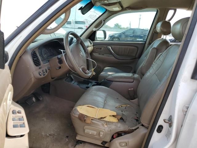 2004 Toyota Tundra Double Cab Limited